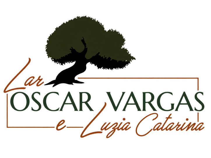 Lar Oscar Vargas e Luzia Catarina